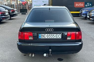 Седан Audi A6 1997 в Одессе