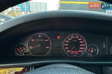 Седан Audi A6 1997 в Одессе