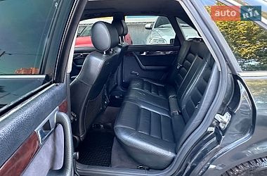 Седан Audi A6 1997 в Одессе