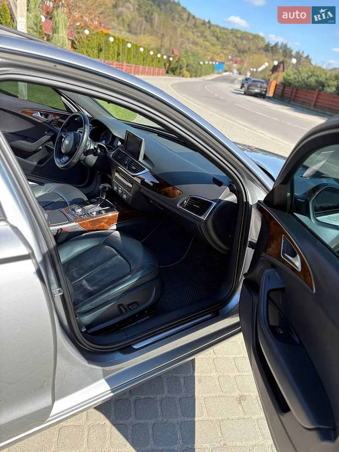 2013 Audi A6 - мініатюра 22
