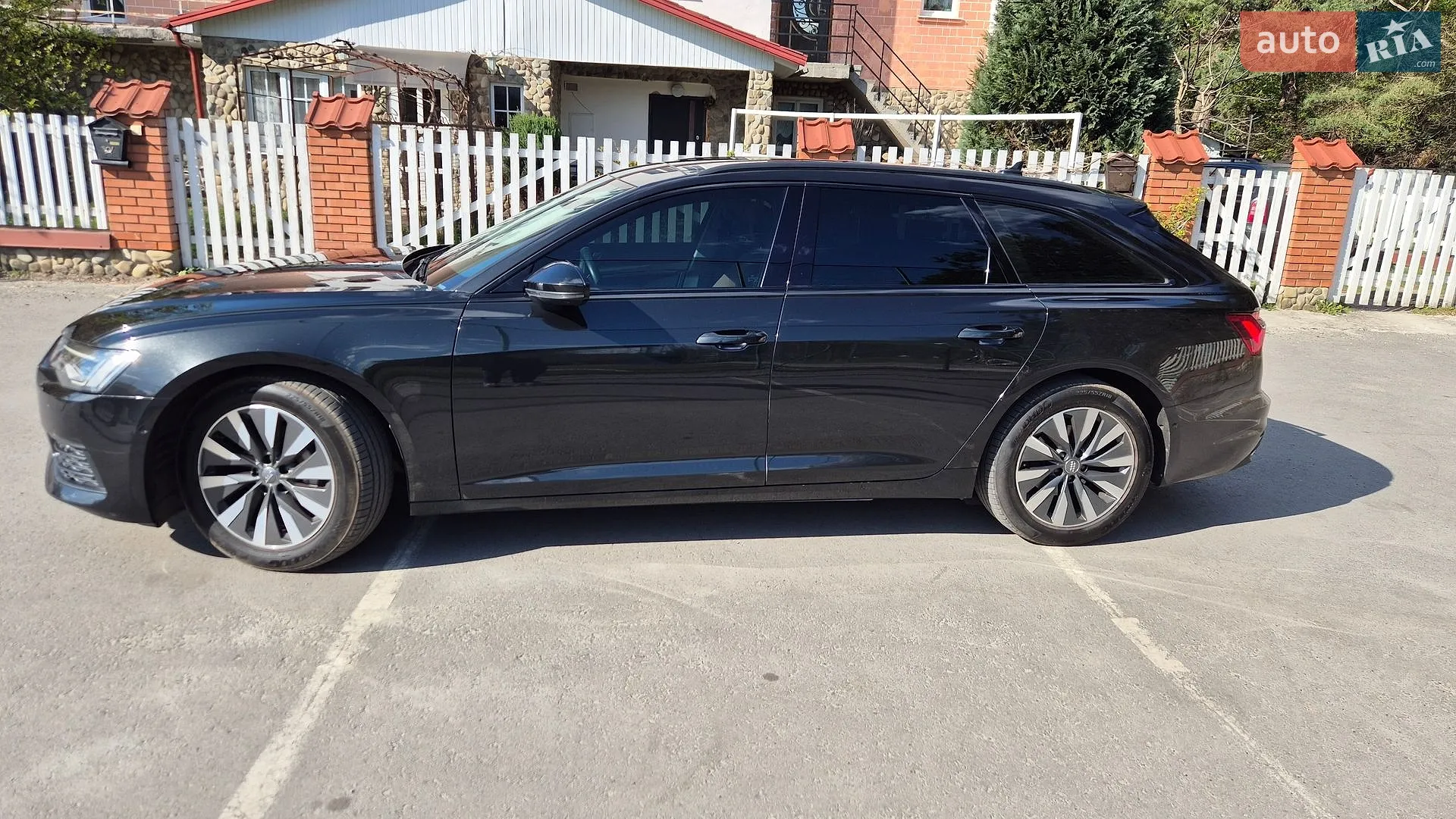 2019 Audi A6 - мініатюра 5