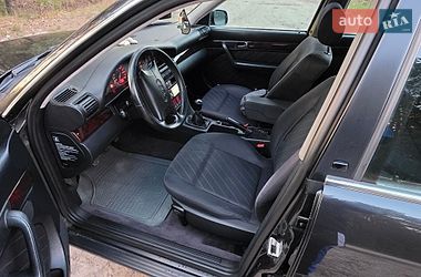 Седан Audi A6 1996 в Чернигове