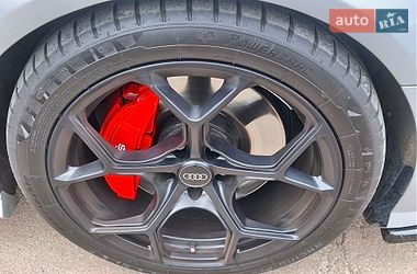 Седан Audi A6 2015 в Києві