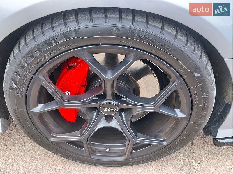 Седан Audi A6 2015 в Києві