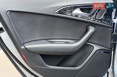 Седан Audi A6 2015 в Києві
