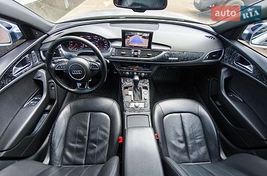 Седан Audi A6 2015 в Києві