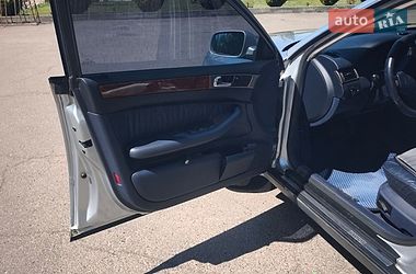 Універсал Audi A6 1999 в Вараші