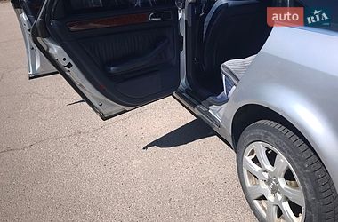 Універсал Audi A6 1999 в Вараші