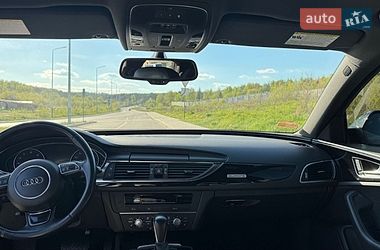 Седан Audi A6 2018 в Львове фото 19 Седан Audi A6 2018 в Львове