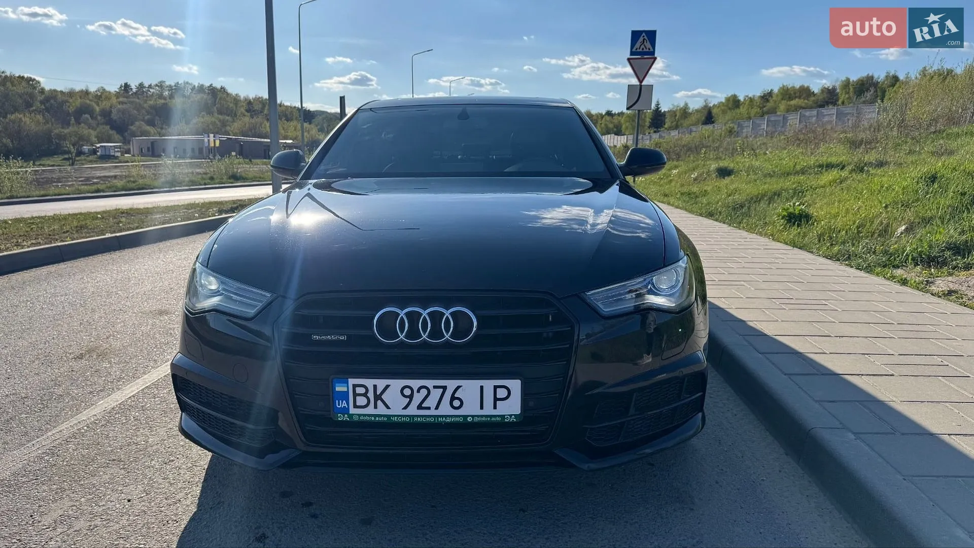 2018 Audi A6 - мініатюра 23