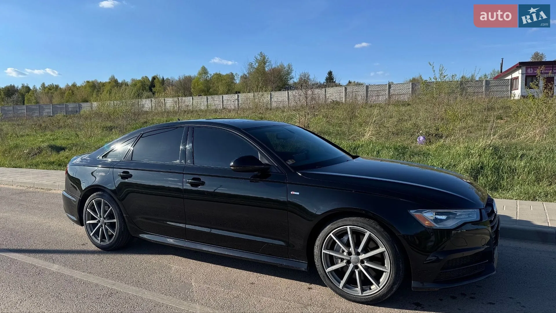 2018 Audi A6 - мініатюра 27