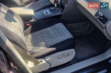 Універсал Audi A6 2005 в Косові