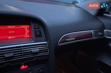Седан Audi A6 2005 в Вінниці