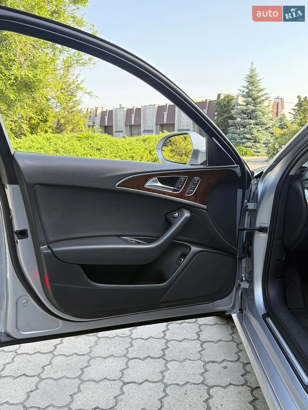 2015 Audi A6 - мініатюра 23