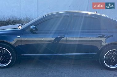 Седан Audi A6 2005 в Чернігові фото 7 Седан Audi A6 2005 в Чернігові
