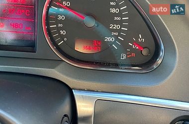 Седан Audi A6 2005 в Чернігові фото 21 Седан Audi A6 2005 в Чернігові