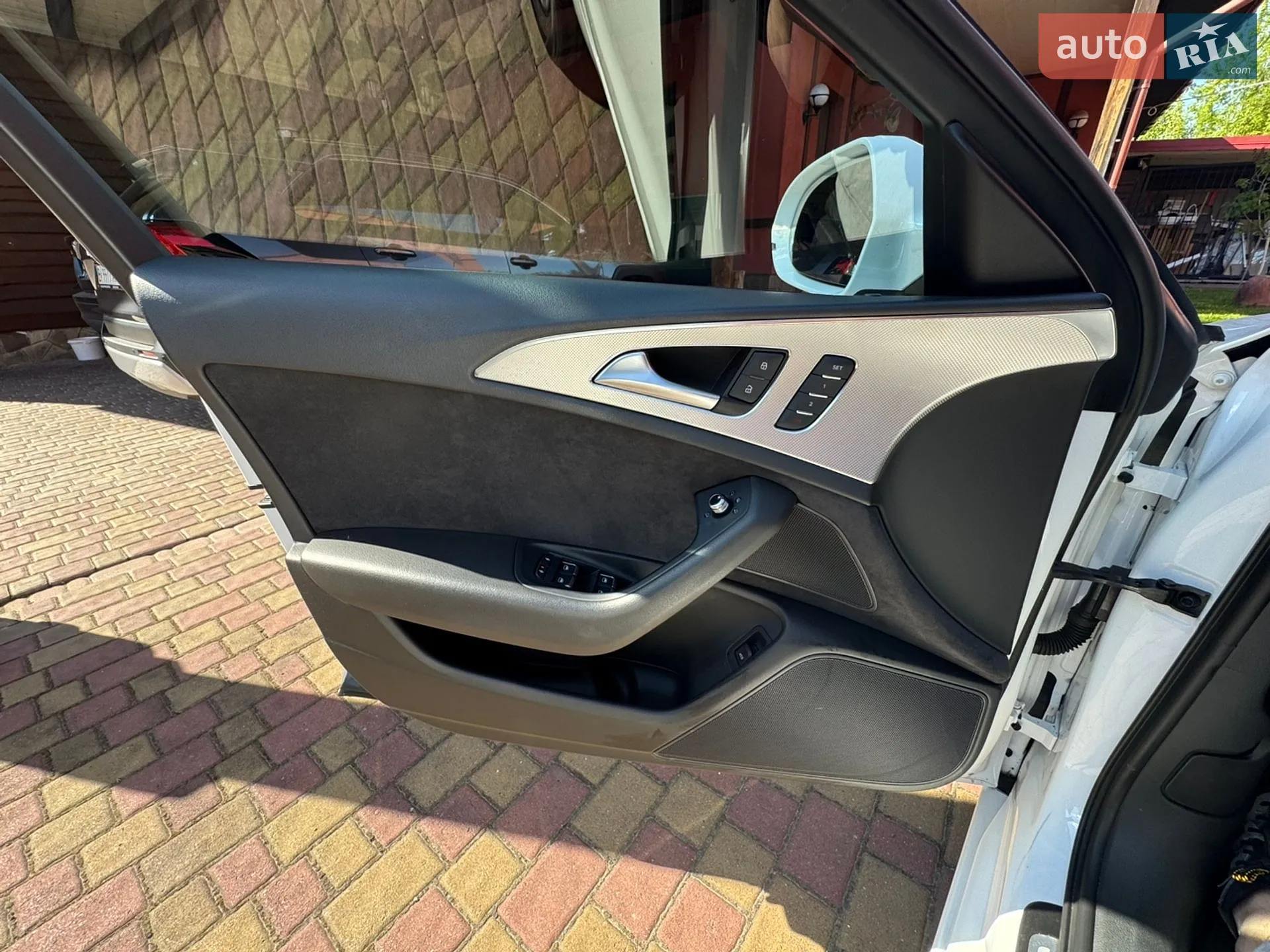 2014 Audi A6 - мініатюра 21
