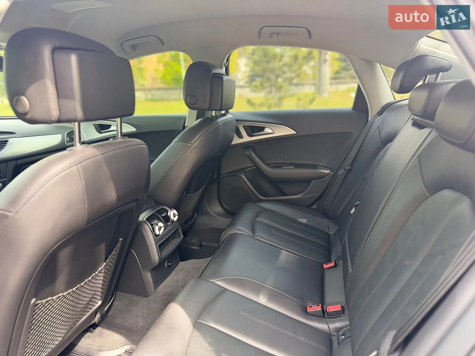 2015 Audi A6 - мініатюра 30