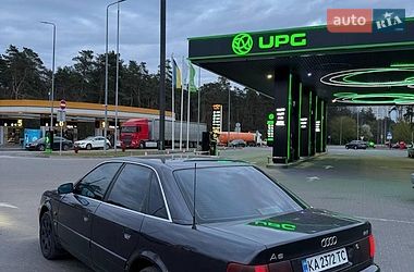Седан Audi A6 1997 в Києві