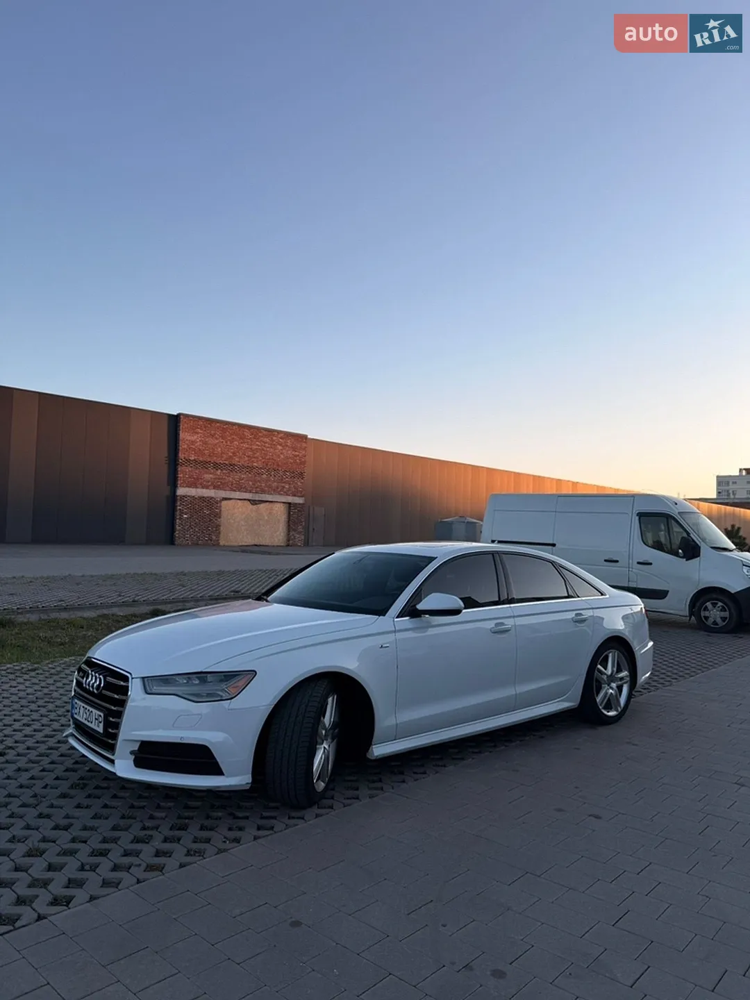 2015 Audi A6 - мініатюра 7