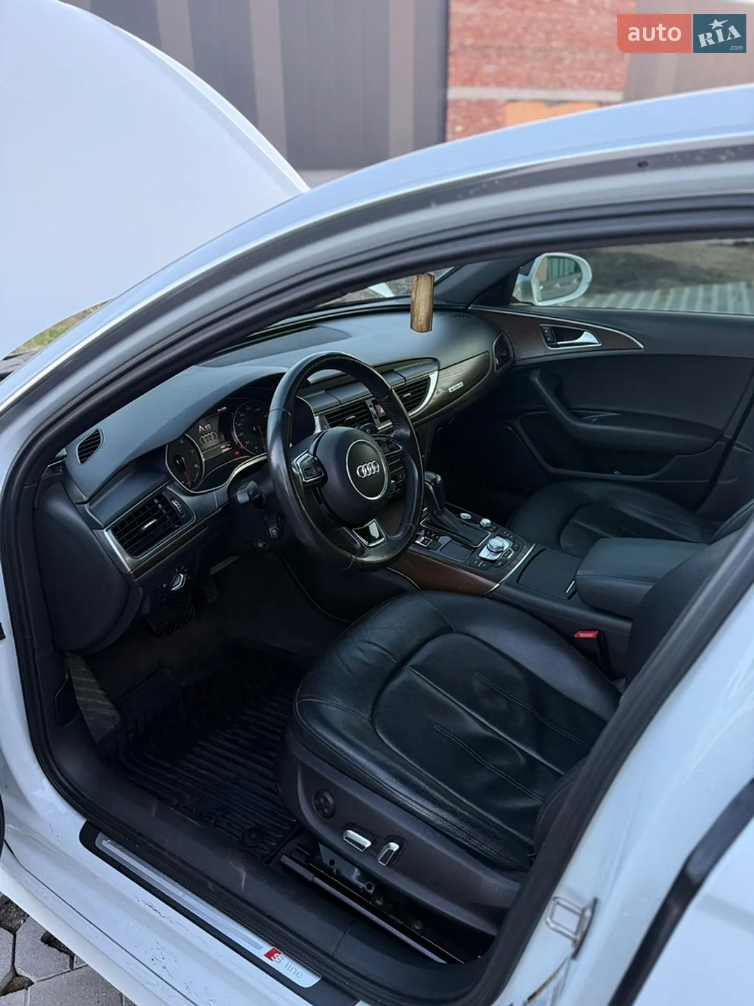 2015 Audi A6 - мініатюра 10