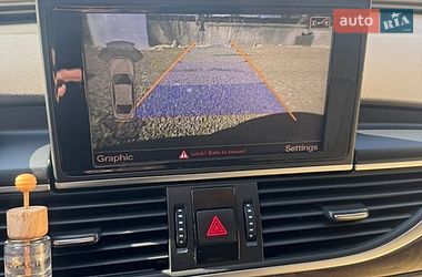Седан Audi A6 2011 в Киеве