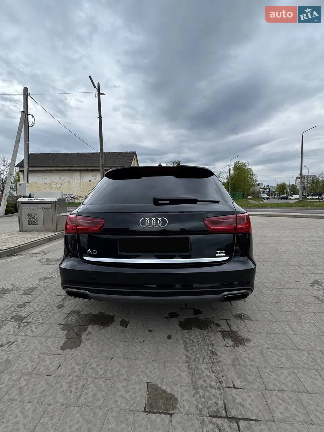 2015 Audi A6 - мініатюра 18