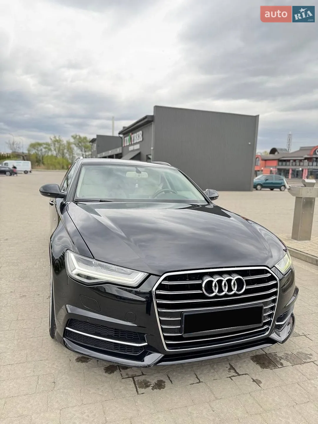 2015 Audi A6 - мініатюра 31