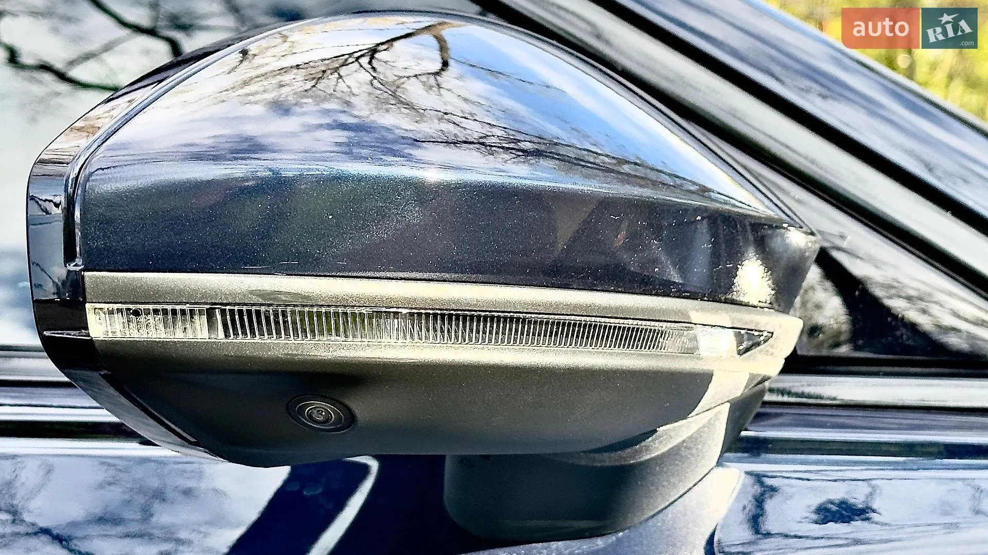 2019 Audi A6 - мініатюра 21