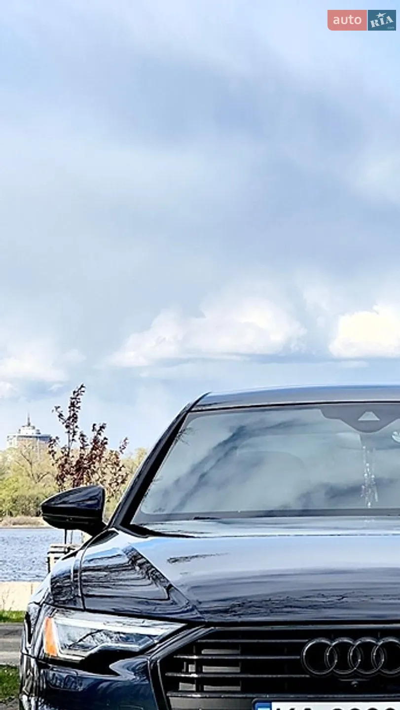 2019 Audi A6 - мініатюра 67