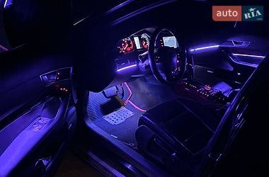 Універсал Audi A6 2006 в Овручі