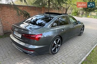 Седан Audi A6 2019 в Вінниці