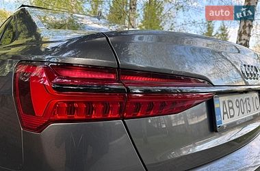 Седан Audi A6 2019 в Вінниці