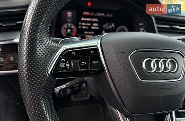 Седан Audi A6 2019 в Вінниці
