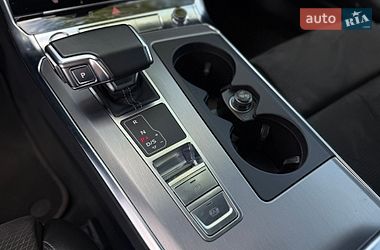 Седан Audi A6 2019 в Вінниці