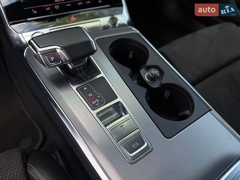 Седан Audi A6 2019 в Вінниці