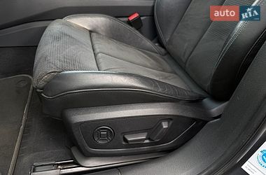 Седан Audi A6 2019 в Вінниці