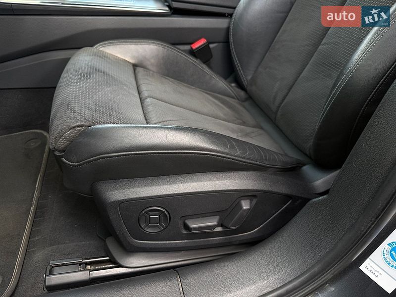 Седан Audi A6 2019 в Вінниці