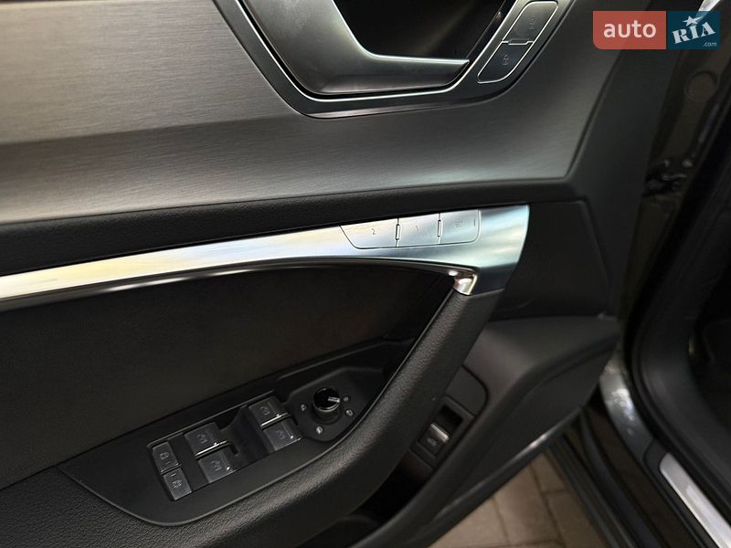 Седан Audi A6 2019 в Вінниці