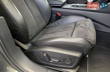 Седан Audi A6 2019 в Вінниці