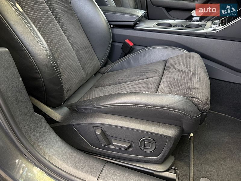 Седан Audi A6 2019 в Вінниці