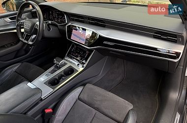 Седан Audi A6 2019 в Вінниці
