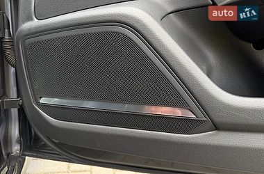 Седан Audi A6 2019 в Вінниці