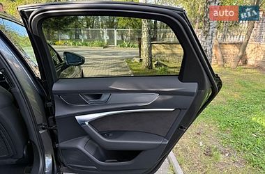 Седан Audi A6 2019 в Вінниці