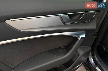 Седан Audi A6 2019 в Вінниці