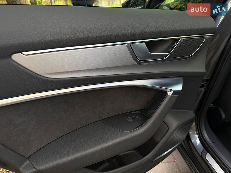 Седан Audi A6 2019 в Вінниці