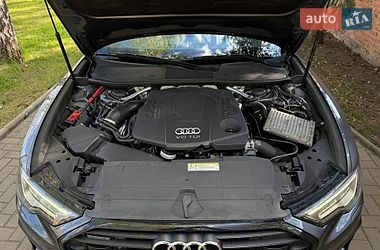 Седан Audi A6 2019 в Вінниці