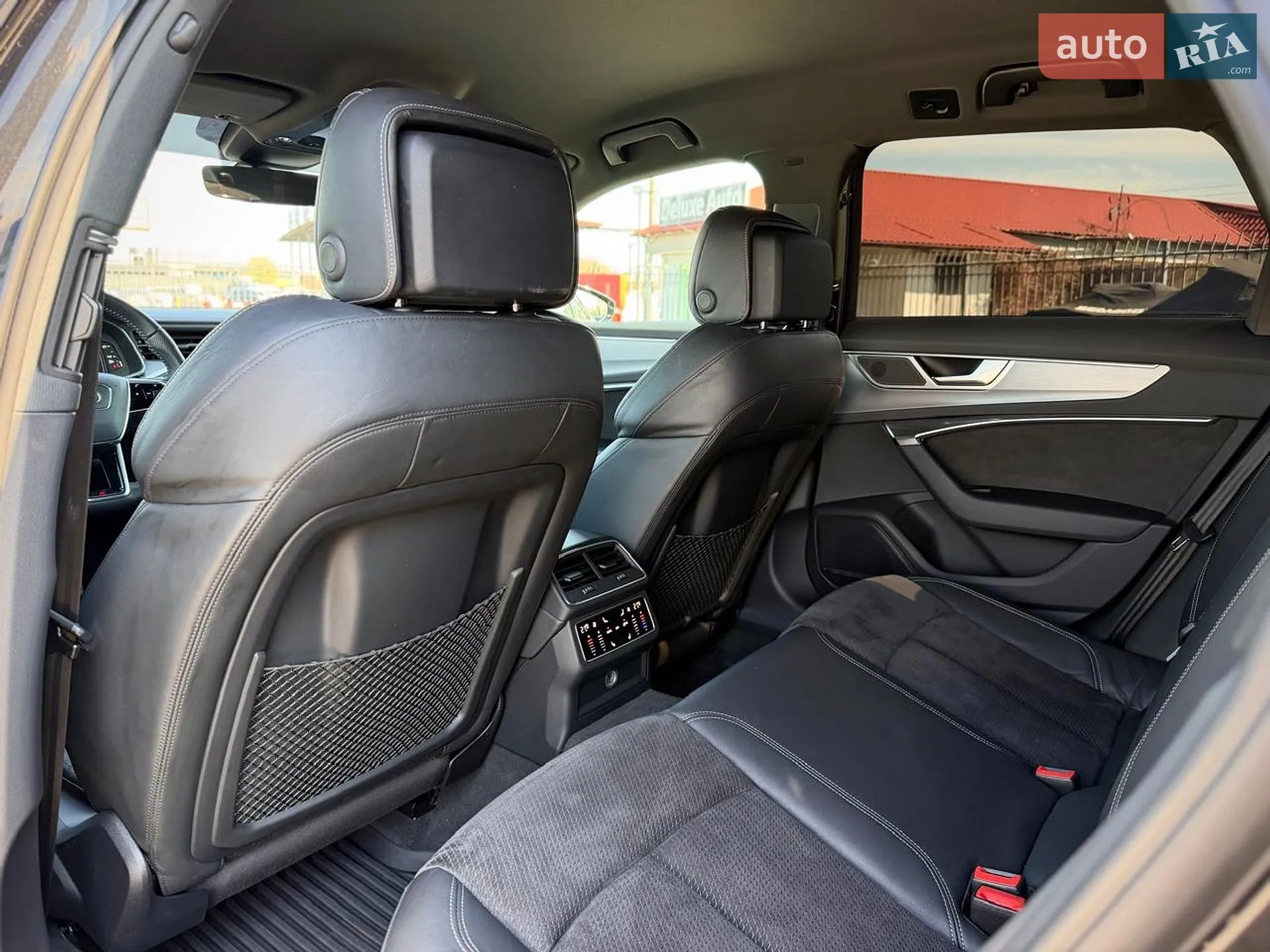 2019 Audi A6 - мініатюра 51