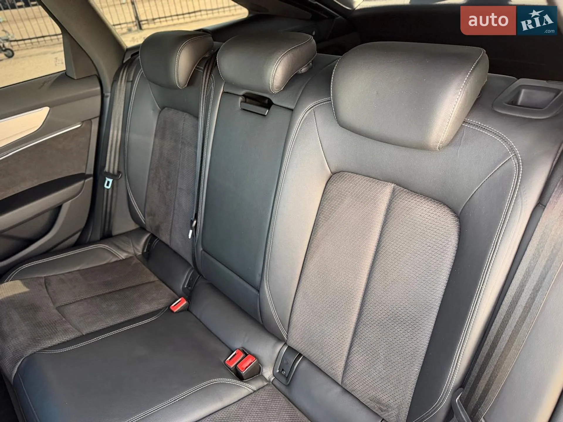 2019 Audi A6 - мініатюра 56