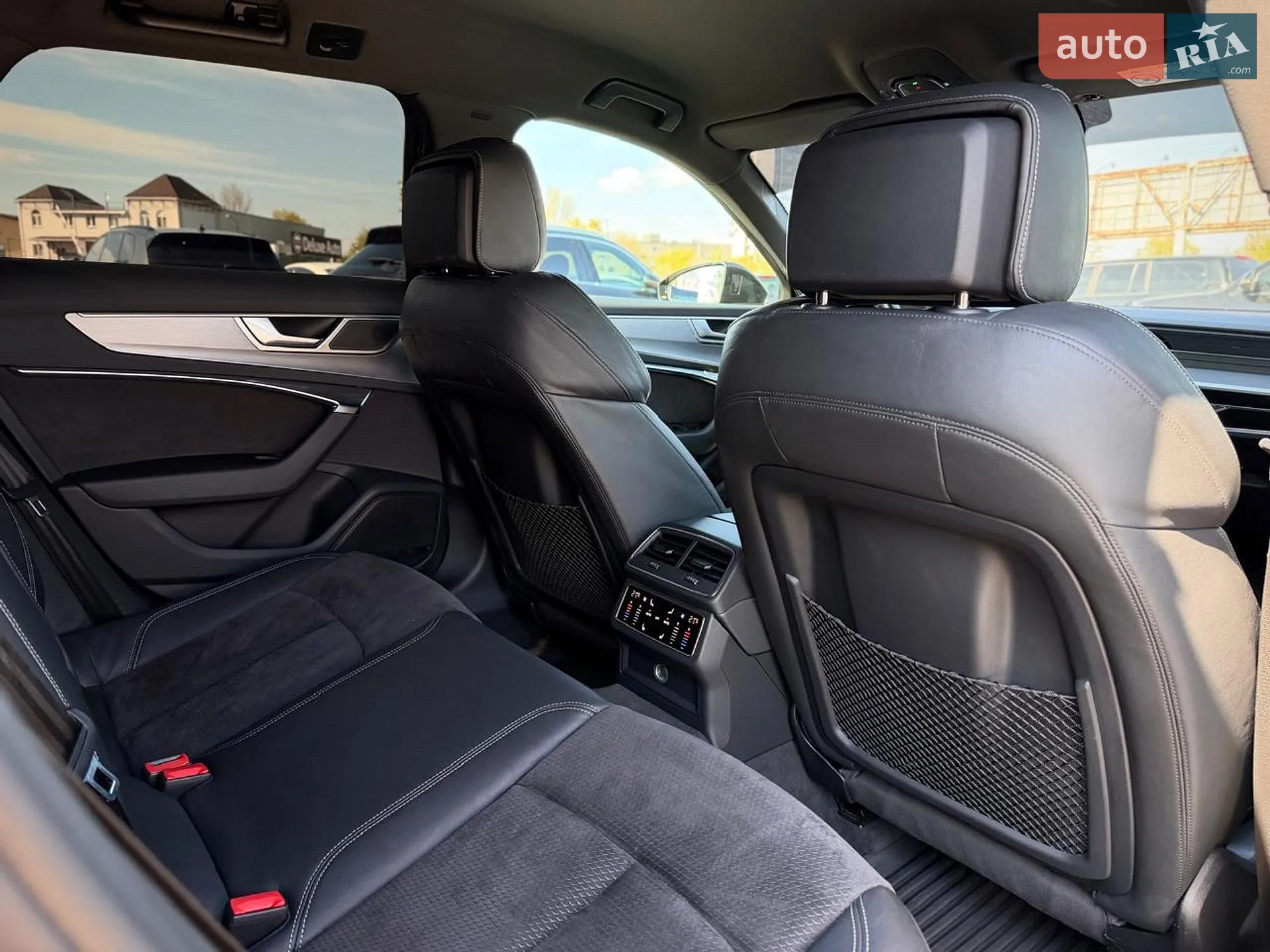 2019 Audi A6 - мініатюра 66